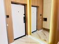 4-бөлмелі пәтер · 120.6 м² · 3/12 қабат, Шамши Калдаяков 25А, бағасы: 91 млн ₸ в Астане, Алматы р-н