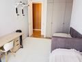4-бөлмелі пәтер · 120.6 м² · 3/12 қабат, Шамши Калдаяков 25А, бағасы: 91 млн ₸ в Астане, Алматы р-н — фото 12