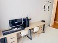4-бөлмелі пәтер · 120.6 м² · 3/12 қабат, Шамши Калдаяков 25А, бағасы: 91 млн ₸ в Астане, Алматы р-н — фото 13