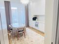 4-бөлмелі пәтер · 120.6 м² · 3/12 қабат, Шамши Калдаяков 25А, бағасы: 91 млн ₸ в Астане, Алматы р-н — фото 16