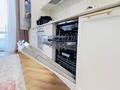 4-бөлмелі пәтер · 120.6 м² · 3/12 қабат, Шамши Калдаяков 25А, бағасы: 91 млн ₸ в Астане, Алматы р-н — фото 19