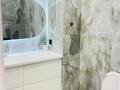 4-бөлмелі пәтер · 120.6 м² · 3/12 қабат, Шамши Калдаяков 25А, бағасы: 91 млн ₸ в Астане, Алматы р-н — фото 20