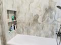 4-бөлмелі пәтер · 120.6 м² · 3/12 қабат, Шамши Калдаяков 25А, бағасы: 91 млн ₸ в Астане, Алматы р-н — фото 22