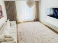 4-бөлмелі пәтер · 120.6 м² · 3/12 қабат, Шамши Калдаяков 25А, бағасы: 91 млн ₸ в Астане, Алматы р-н — фото 6