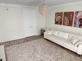 4-бөлмелі пәтер · 120.6 м² · 3/12 қабат, Шамши Калдаяков 25А, бағасы: 91 млн ₸ в Астане, Алматы р-н — фото 7