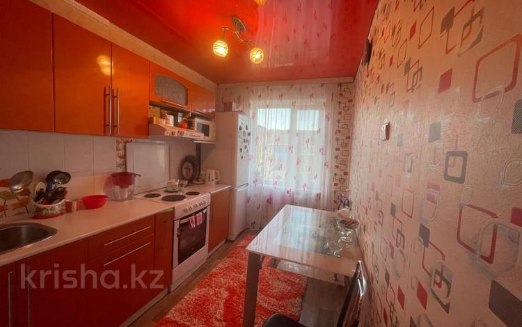 2-комнатная квартира · 52.4 м² · 5/5 этаж, Пшембаева 28 за 13.5 млн ₸ в Экибастузе — фото 2
