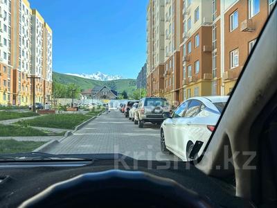 1-бөлмелі пәтер · 32 м² · 1/9 қабат, Аймаутова 25, бағасы: 23 млн ₸ в Алматы, Турксибский р-н