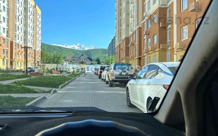 1-бөлмелі пәтер · 32 м² · 1/9 қабат, Аймаутова 25, бағасы: 23 млн ₸ в Алматы, Турксибский р-н — фото 2