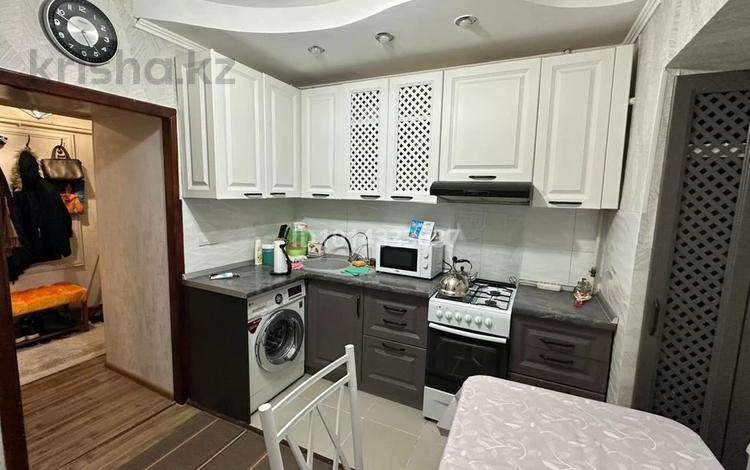 2-бөлмелі пәтер · 53.7 м² · 1/5 қабат, Наурызбай батыра 27, бағасы: 22 млн ₸ в Каскелене — фото 2