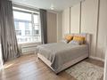 2-комнатная квартира · 61 м² · 9/14 этаж, Бухар Жырау 33 за 350 000 ₸ в Астане, Есильский р-н