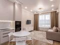 2-комнатная квартира · 58 м² · 7/12 этаж, Сейфуллина 580 за 400 000 ₸ в Алматы, Бостандыкский р-н — фото 2