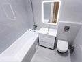 2-комнатная квартира · 58 м² · 7/12 этаж, Сейфуллина 580 за 400 000 ₸ в Алматы, Бостандыкский р-н — фото 5