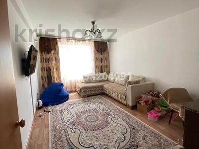 2-комнатная квартира, 65.5 м², 4/5 этаж, з.тамшыбаевой 41 за 21 млн 〒 в Талдыкоргане, мкр Болашак