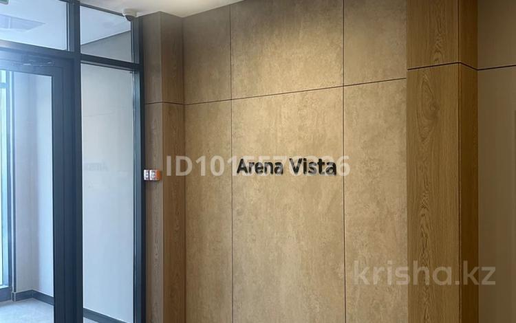1-комнатная квартира · 36 м² · 4/9 этаж, Туран 57д за 28.1 млн ₸ в Астане, Нура р-н — фото 2