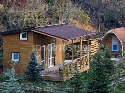 Аренда домов или дач посуточно в Алматы: Дача · 1 комната · 20 м², мкр Ерменсай за 25 000 〒 Дача · 1 комната · 20 м², мкр Ерменсай за 25 000 〒 в Алматы, Бостандыкский р-н