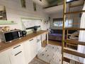 Дача · 1 комната · 20 м², мкр Ерменсай за 20 000 ₸ в Алматы, Бостандыкский р-н — фото 4