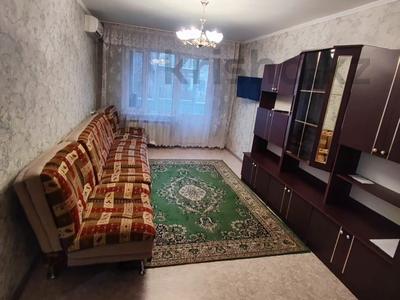 2-комнатная квартира, 50 м², 2/5 этаж помесячно, Достык 24 за 110 000 〒 в Талдыкоргане