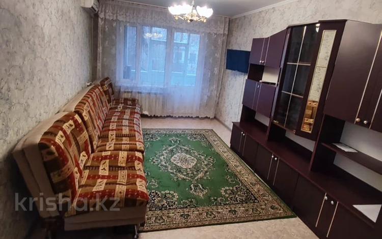 2-комнатная квартира, 50 м², 2/5 этаж помесячно, Достык 24 за 110 000 〒 в Талдыкоргане — фото 2