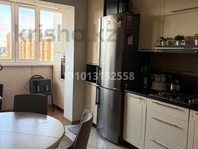 3-комнатная квартира · 72 м² · 4/6 этаж, Валиханова 44 — Магазин Азия за 36 млн ₸ в Петропавловске