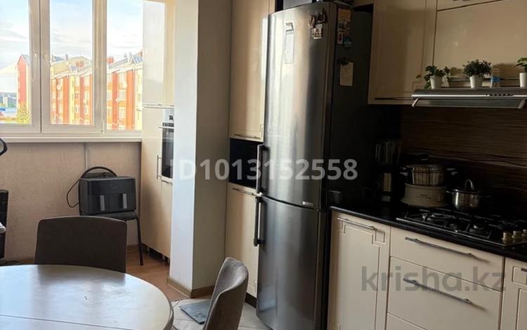 3-комнатная квартира · 72 м² · 4/6 этаж, Валиханова 44 — Магазин Азия за 36 млн ₸ в Петропавловске — фото 2