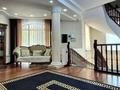 Жеке үй · 8 бөлме · 700 м² · 15 жүзд., Кербулакская 1/9, бағасы: 600 млн ₸ в Алматы, Медеуский р-н — фото 12