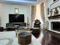 Жеке үй · 8 бөлме · 700 м² · 15 жүзд., Кербулакская 1/9, бағасы: 600 млн ₸ в Алматы, Медеуский р-н — фото 16