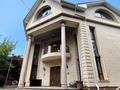 Жеке үй · 8 бөлме · 700 м² · 15 жүзд., Кербулакская 1/9, бағасы: 600 млн ₸ в Алматы, Медеуский р-н — фото 2