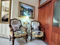 Жеке үй · 8 бөлме · 700 м² · 15 жүзд., Кербулакская 1/9, бағасы: 600 млн ₸ в Алматы, Медеуский р-н — фото 20
