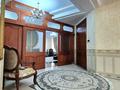 Жеке үй · 8 бөлме · 700 м² · 15 жүзд., Кербулакская 1/9, бағасы: 600 млн ₸ в Алматы, Медеуский р-н — фото 45