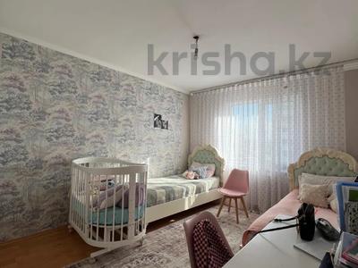 3-комнатная квартира, 82 м², 5/16 этаж, мкр Аккент за 39.9 млн 〒 в Алматы, Алатауский р-н