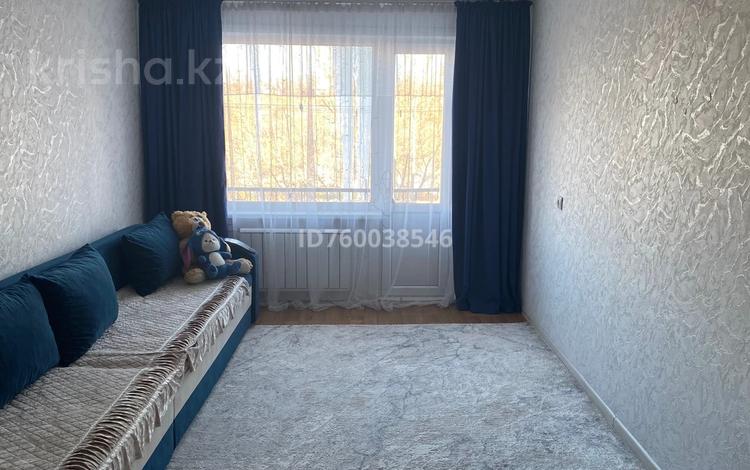 2-бөлмелі пәтер · 49 м² · 5/5 қабат, Бажова 331/1, бағасы: 14.5 млн ₸ в Усть-Каменогорске — фото 2