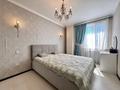 2-комнатная квартира · 77.1 м² · 5/17 этаж, Кенесары 52 за 35 млн ₸ в Астане, р-н Байконур — фото 3