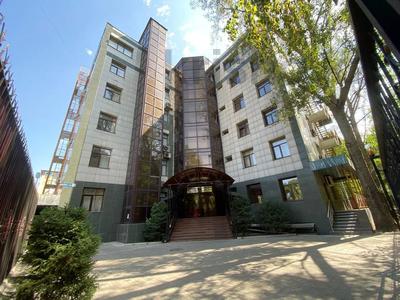 Офисы • 2200 м² за 22 млн 〒 в Алматы, Алмалинский р-н