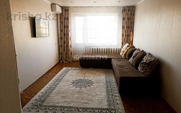 1-комнатная квартира, 37 м², 5/5 этаж, Васильковский 24 — Стелла за 9.8 млн 〒 в Кокшетау — фото 2