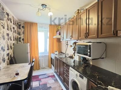 2-бөлмелі пәтер · 50 м² · 4/5 қабат, ул. Куйши Дины — Кудайбердиулы Встреча, бағасы: 26 млн ₸ в Астане, Алматы р-н