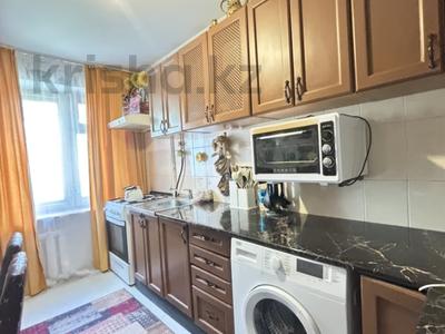 2-комнатная квартира · 50 м² · 4/5 этаж, ул. Куйши Дины — Кудайбердиулы Встреча за 25.5 млн ₸ в Астане, Алматы р-н