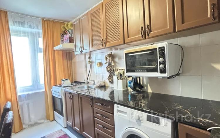 2-комнатная квартира · 50 м² · 4/5 этаж, ул. Куйши Дины — Кудайбердиулы Встреча за 25.5 млн ₸ в Астане, Алматы р-н — фото 32