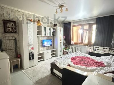 2-комнатная квартира · 50 м² · 4/5 этаж, ул. Куйши Дины — Кудайбердиулы Встреча за 26 млн ₸ в Астане, Алматы р-н