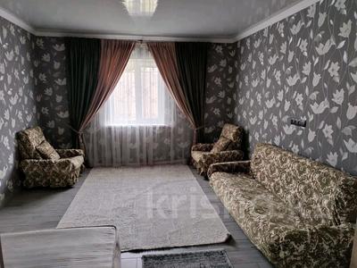 2-комнатная квартира, 50 м², 1/1 этаж помесячно, Терешкова 12 — За дархан за 120 000 〒 в Шымкенте, Аль-Фарабийский р-н