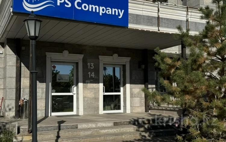 Кеңселер, сұлулық салондары, білім орталықтары, кабинеттер және жұмыс орындары, студиялар · 160 м², бағасы: 1.1 млн ₸ в Астане, Есильский р-н — фото 2