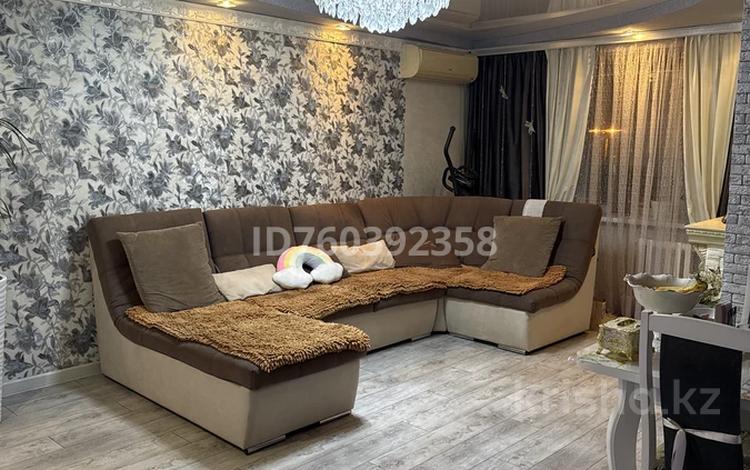1-бөлмелі пәтер · 90 м² · 3/5 қабат, Валиханова 48, бағасы: 51.5 млн ₸ в Петропавловске — фото 3