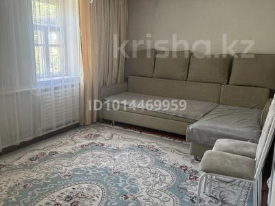 Отдельный дом · 4 комнаты · 100 м² · 7 сот., Фрунзе — Вокзальная за 23 млн ₸ в Боралдае (Бурундай), мкр Водник-1