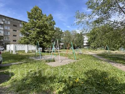 2-бөлмелі пәтер · 48 м² · 4/5 қабат, Карбышева 30 — Виноградова,Ивушка,Севастопольская, бағасы: 18.6 млн ₸ в Усть-Каменогорске