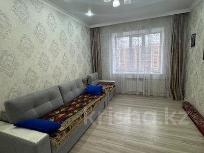 3-комнатная квартира · 76 м² · 3/6 этаж, Ашимова 163 за 36.5 млн 〒 в Кокшетау