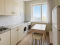 1-бөлмелі пәтер · 30 м² · 8/9 қабат, Кажимукана 20 — Жирентаева, бағасы: 14 млн ₸ в Астане, Алматы р-н — фото 3