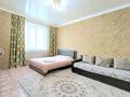 1-комнатная квартира · 44 м² · 4/15 этаж, Байтурсынова 23 — Посольство США, Мечеть Хазрет Султан за 12 000 ₸ в Астане, Алматы р-н