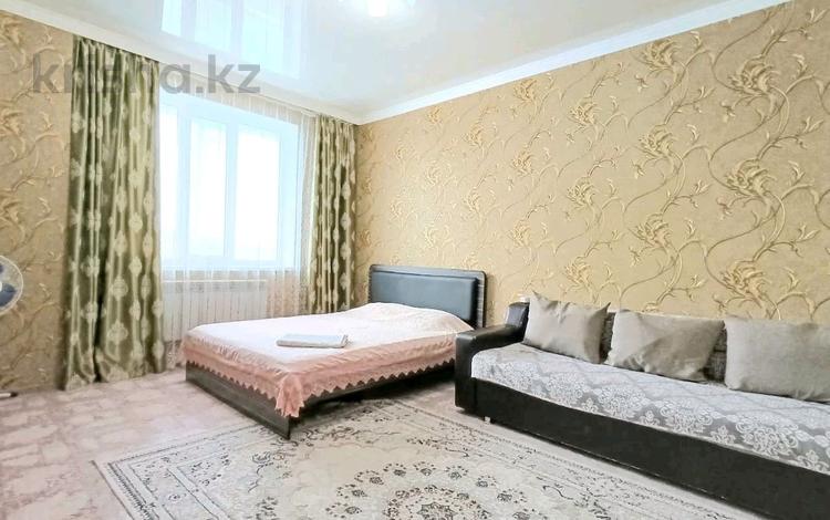 1-комнатная квартира · 44 м² · 4/15 этаж, Байтурсынова 23 — Посольство США, Мечеть Хазрет Султан за 12 000 ₸ в Астане, Алматы р-н — фото 13