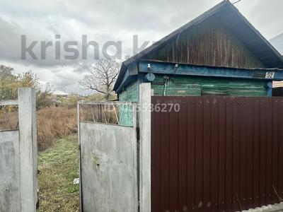 Отдельный дом · 2 комнаты · 30 м², Дачная — Подгорная за 50 000 〒 в Семее