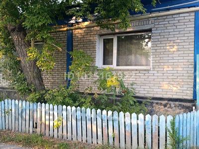 Отдельный дом · 3 комнаты · 72.2 м² · 6 сот., Поповича 107А — Проулок за 35 млн ₸ в Затобольске (Тобыле)
