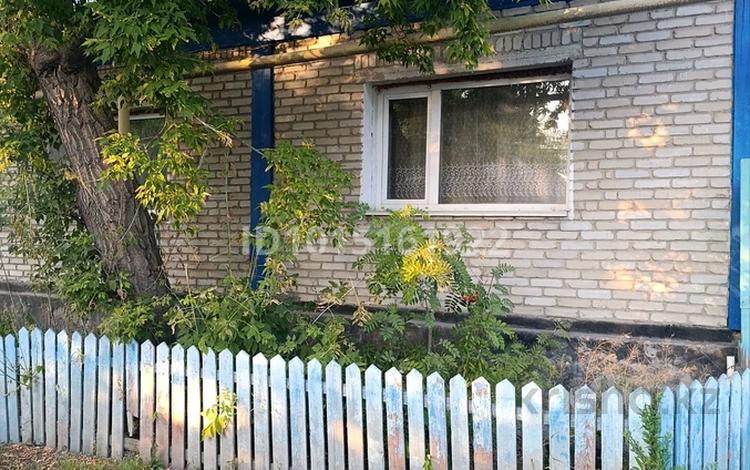 Отдельный дом · 3 комнаты · 72.2 м² · 6 сот., Поповича 107А — Проулок за 35 млн ₸ в Затобольске (Тобыле) — фото 2